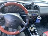 Nissan Primera 1997 годаүшін1 050 000 тг. в Атырау – фото 3