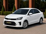 Аренда Kia Soluto БЕЗ ВОДИТЕЛЯ в Караганда