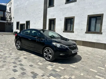 Kia Cerato 2014 года за 6 000 000 тг. в Туркестан – фото 20