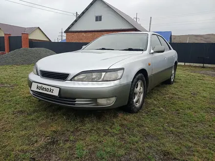 Toyota Windom 1998 года за 3 700 000 тг. в Усть-Каменогорск – фото 29