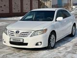 Toyota Camry 2010 года за 6 500 000 тг. в Алматы