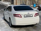 Toyota Camry 2010 года за 6 500 000 тг. в Алматы – фото 4