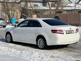 Toyota Camry 2010 года за 6 500 000 тг. в Алматы – фото 5