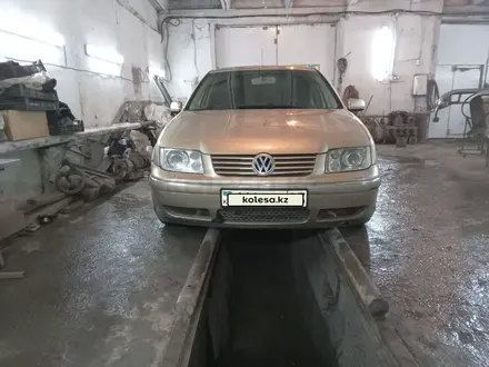 Volkswagen Bora 2001 года за 1 600 000 тг. в Кокшетау