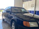 Audi 100 1993 годаүшін1 330 000 тг. в Костанай – фото 3