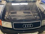 Audi 100 1993 годаүшін1 330 000 тг. в Костанай