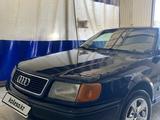 Audi 100 1993 годаүшін1 330 000 тг. в Костанай – фото 2