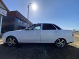 ВАЗ (Lada) Priora 2170 2011 годаүшін2 500 000 тг. в Кокшетау