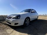 ВАЗ (Lada) Priora 2170 2011 годаүшін2 500 000 тг. в Кокшетау – фото 5