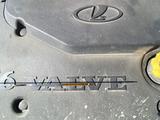 ВАЗ (Lada) Priora 2170 2011 года за 2 300 000 тг. в Кокшетау – фото 3
