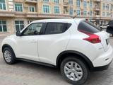 Nissan Juke 2014 годаfor6 800 000 тг. в Актау – фото 5