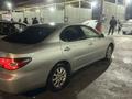 Lexus ES 300 2003 годаүшін5 700 000 тг. в Тараз – фото 3