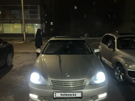 Lexus ES 300 2003 года за 5 700 000 тг. в Тараз