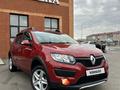 Renault Sandero Stepway 2016 годаfor5 330 000 тг. в Петропавловск – фото 9