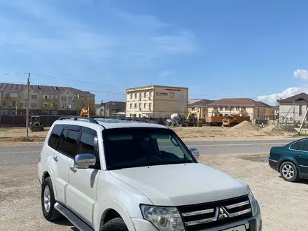 Mitsubishi Pajero 2007 года за 9 000 000 тг. в Актау