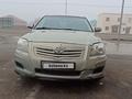 Toyota Avensis 2008 годаүшін3 700 000 тг. в Актобе