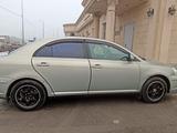 Toyota Avensis 2008 годаүшін3 700 000 тг. в Актобе – фото 5