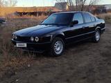 BMW 525 1993 годаүшін1 600 000 тг. в Павлодар