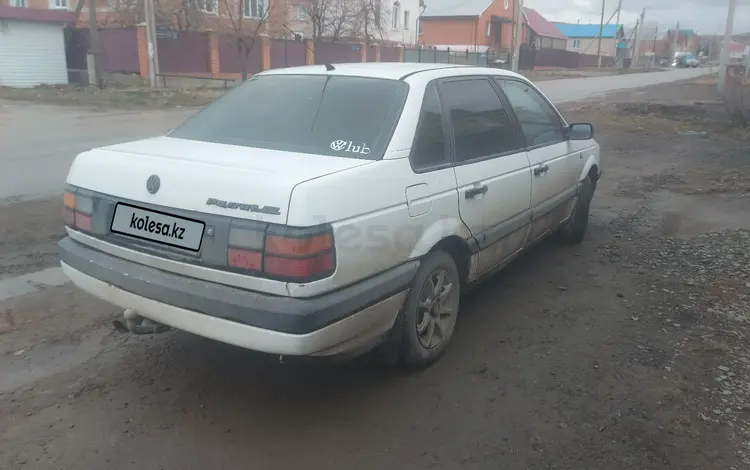 Volkswagen Passat 1992 года за 1 400 000 тг. в Кокшетау