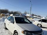 Daewoo Gentra 2014 года за 4 150 000 тг. в Шымкент – фото 3
