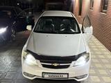 Daewoo Gentra 2014 года за 4 150 000 тг. в Шымкент – фото 4