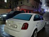 Daewoo Gentra 2014 года за 4 150 000 тг. в Шымкент – фото 2