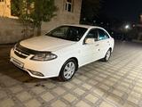 Daewoo Gentra 2014 года за 4 150 000 тг. в Шымкент – фото 5