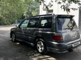Subaru Forester 1999 годаүшін3 000 000 тг. в Алматы – фото 4