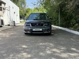 Subaru Forester 1999 годаүшін3 000 000 тг. в Алматы – фото 2