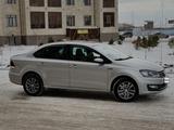 Volkswagen Polo 2019 годаfor6 300 000 тг. в Караганда – фото 3