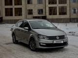 Volkswagen Polo 2019 годаfor6 300 000 тг. в Караганда