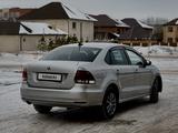 Volkswagen Polo 2019 годаfor6 300 000 тг. в Караганда – фото 4