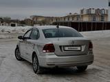 Volkswagen Polo 2019 годаfor6 300 000 тг. в Караганда – фото 5