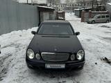 Mercedes-Benz E 320 2002 года за 4 200 000 тг. в Алматы – фото 2