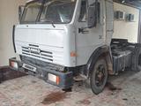 КамАЗ  5410 1983 годаfor3 500 000 тг. в Кызылорда – фото 2