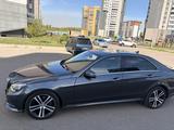 Mercedes-Benz E 300 2015 года за 11 500 000 тг. в Усть-Каменогорск – фото 5