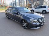 Mercedes-Benz E 300 2015 года за 11 500 000 тг. в Усть-Каменогорск – фото 2