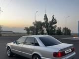Audi S6 1994 года за 3 550 000 тг. в Алматы