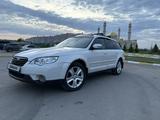 Subaru Outback 2007 года за 6 300 000 тг. в Петропавловск – фото 3