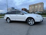 Subaru Outback 2007 года за 6 300 000 тг. в Петропавловск – фото 4