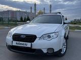 Subaru Outback 2007 года за 6 300 000 тг. в Петропавловск – фото 2