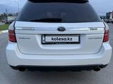 Subaru Outback 2007 года за 6 300 000 тг. в Петропавловск – фото 5