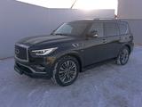 Infiniti QX80 2020 годаfor26 990 000 тг. в Караганда