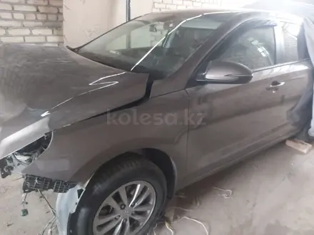 Hyundai i30 2023 года за 5 000 000 тг. в Кызылорда – фото 8