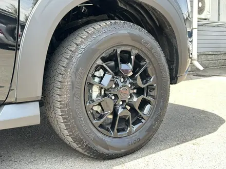 Nissan Patrol 2025 года за 63 900 000 тг. в Алматы – фото 9