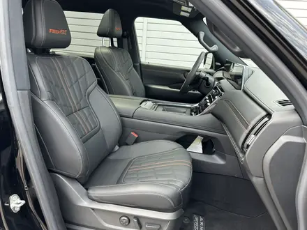 Nissan Patrol 2025 года за 63 900 000 тг. в Алматы – фото 17