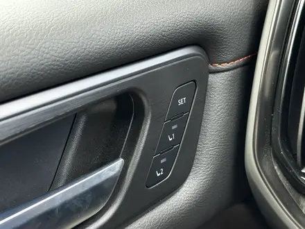 Nissan Patrol 2025 года за 63 900 000 тг. в Алматы – фото 19
