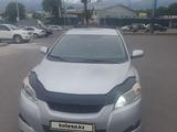 Toyota Matrix 2011 годаfor6 300 000 тг. в Алматы