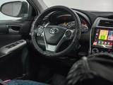 Toyota Camry 2013 годаүшін8 400 000 тг. в Актау – фото 3