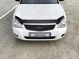 ВАЗ (Lada) Priora 2171 2012 годаүшін2 300 000 тг. в Шиели – фото 4